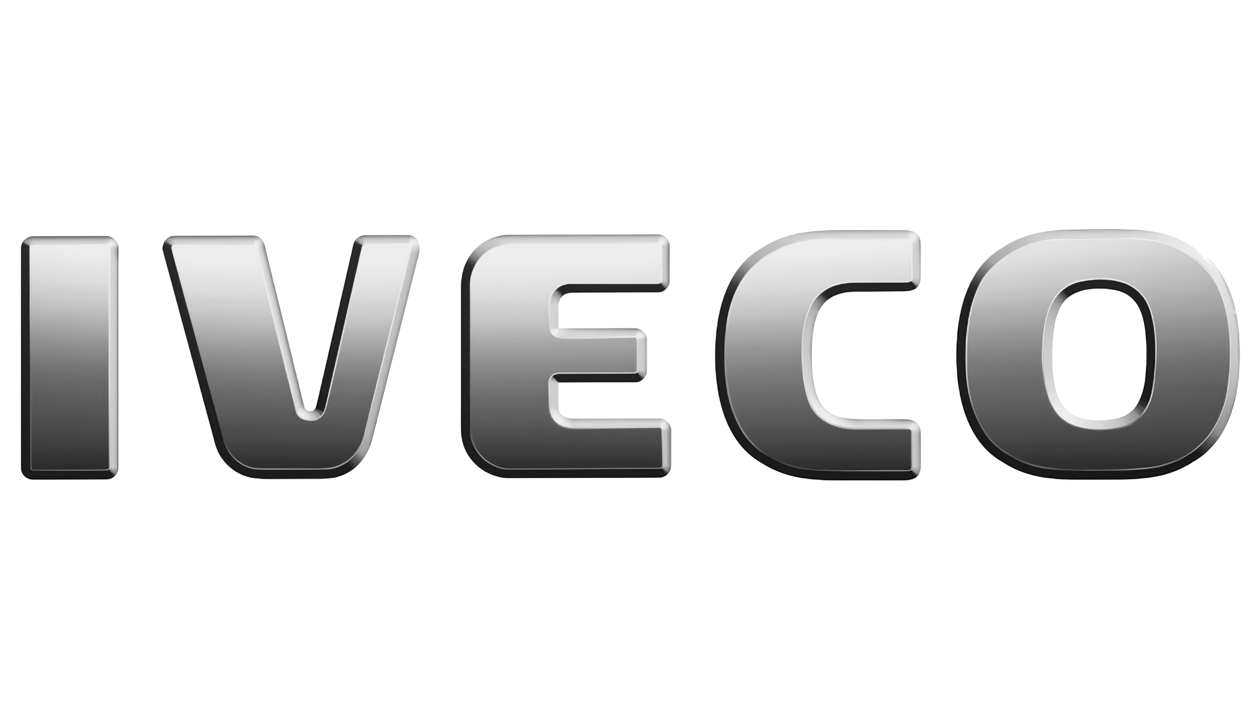 Iveco-Logo