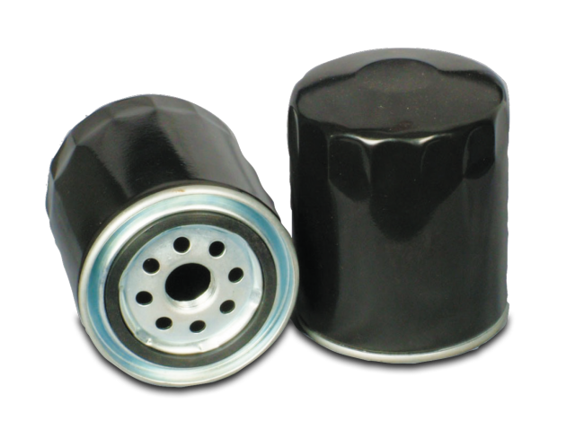 Filtro de combustível