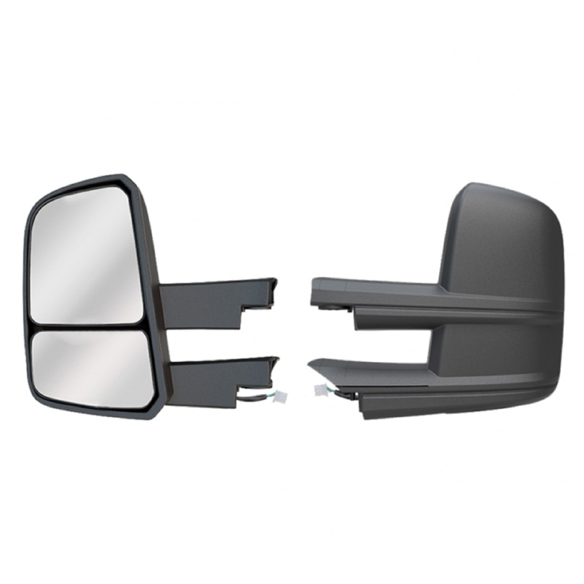 RETROVISOR DE PESADOS
